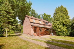 Ferienhaus Am Silberberg, Bad Saarow